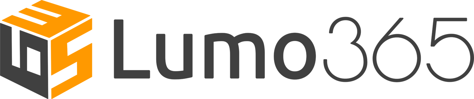 Lumo365 Academy